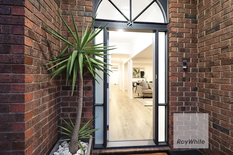 Third view of Homely house listing, 21 Paramount Court, Tullamarine VIC 3043