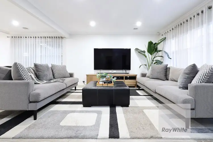 Fifth view of Homely house listing, 21 Paramount Court, Tullamarine VIC 3043