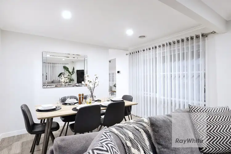 Sixth view of Homely house listing, 21 Paramount Court, Tullamarine VIC 3043
