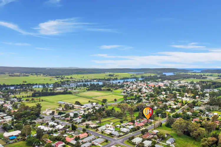 62 Murray Street, Moruya NSW 2537