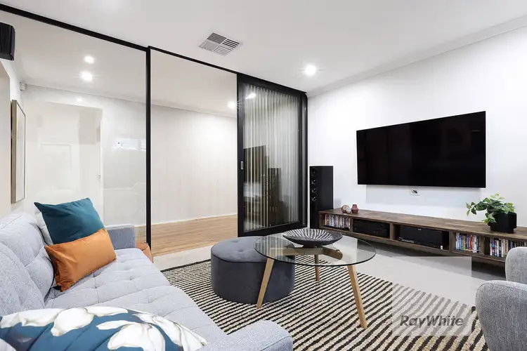 Fifth view of Homely house listing, 35 Posy Street, Greenvale VIC 3059