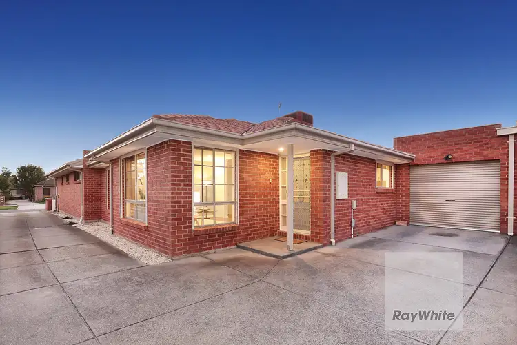 Second view of Homely unit listing, 2/20 Waratah Avenue, Tullamarine VIC 3043