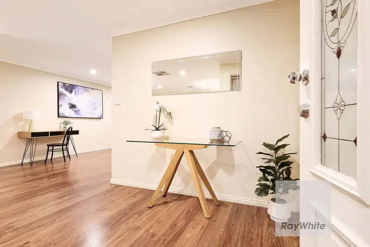 Third view of Homely unit listing, 2/20 Waratah Avenue, Tullamarine VIC 3043