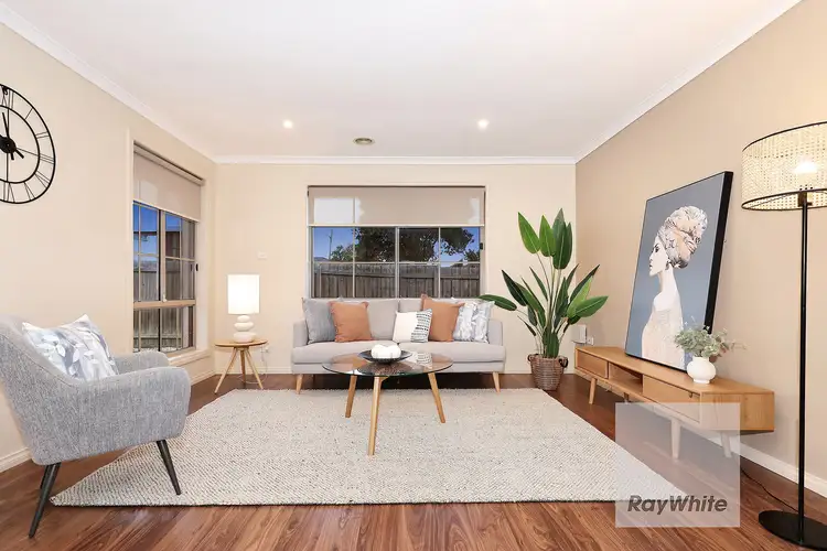 Fourth view of Homely unit listing, 2/20 Waratah Avenue, Tullamarine VIC 3043