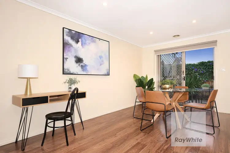 Sixth view of Homely unit listing, 2/20 Waratah Avenue, Tullamarine VIC 3043