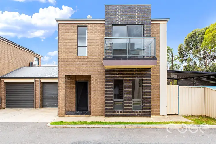 Main view of Homely townhouse listing, 1/1584 Main North Road, Brahma Lodge SA 5109