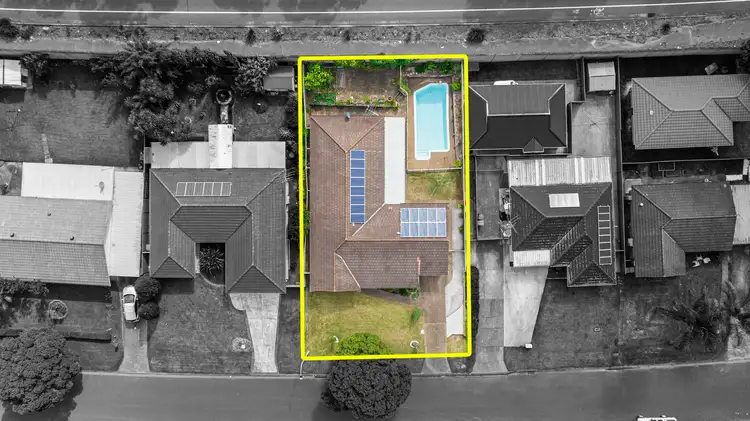Third view of Homely house listing, 37 Glen Elgin Crescent, Edensor Park NSW 2176