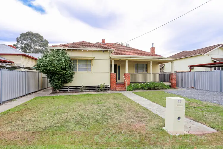 Main view of Homely house listing, 11 Gladstone Crescent, Collie WA 6225