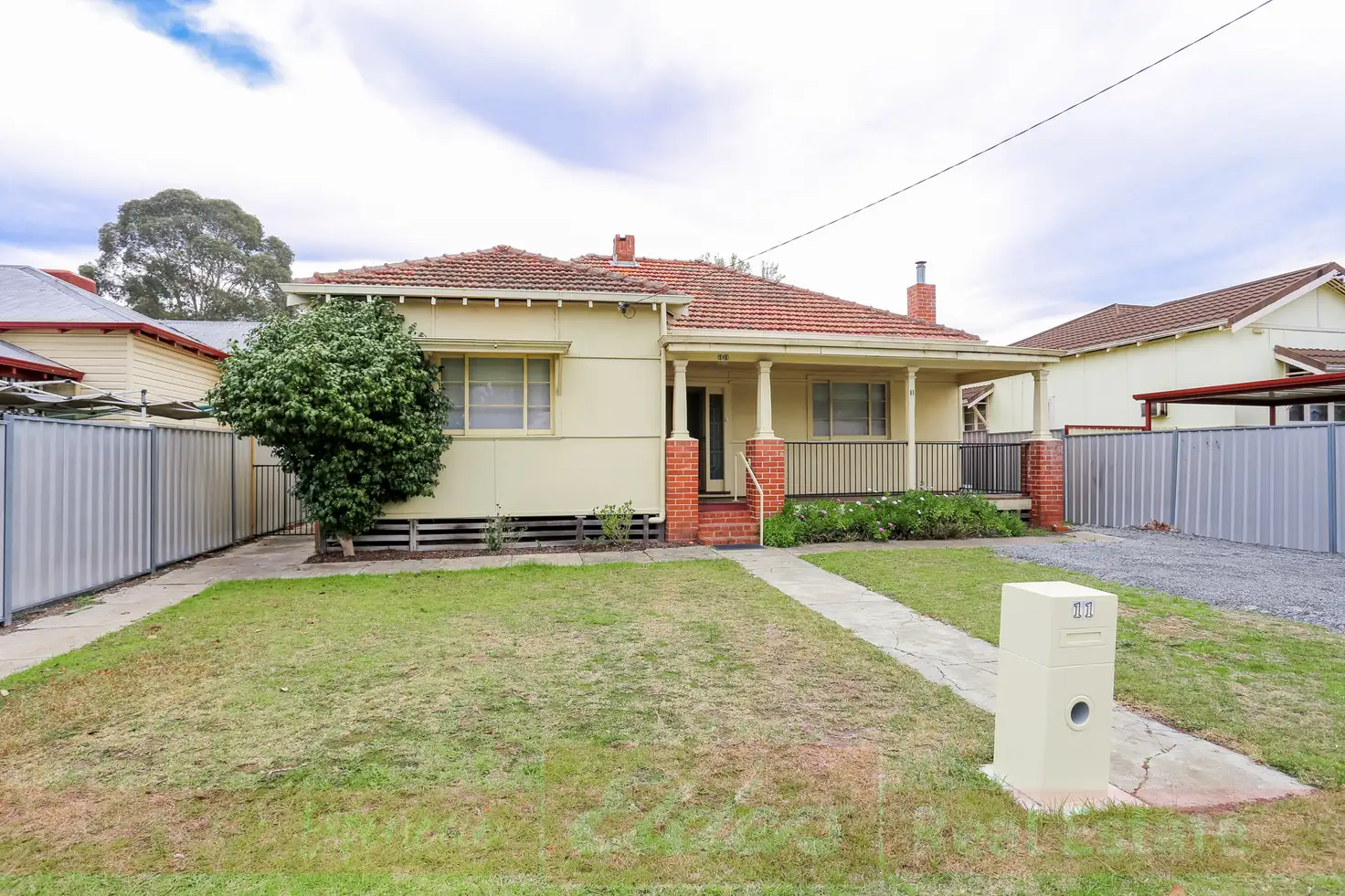 Main view of Homely house listing, 11 Gladstone Crescent, Collie WA 6225
