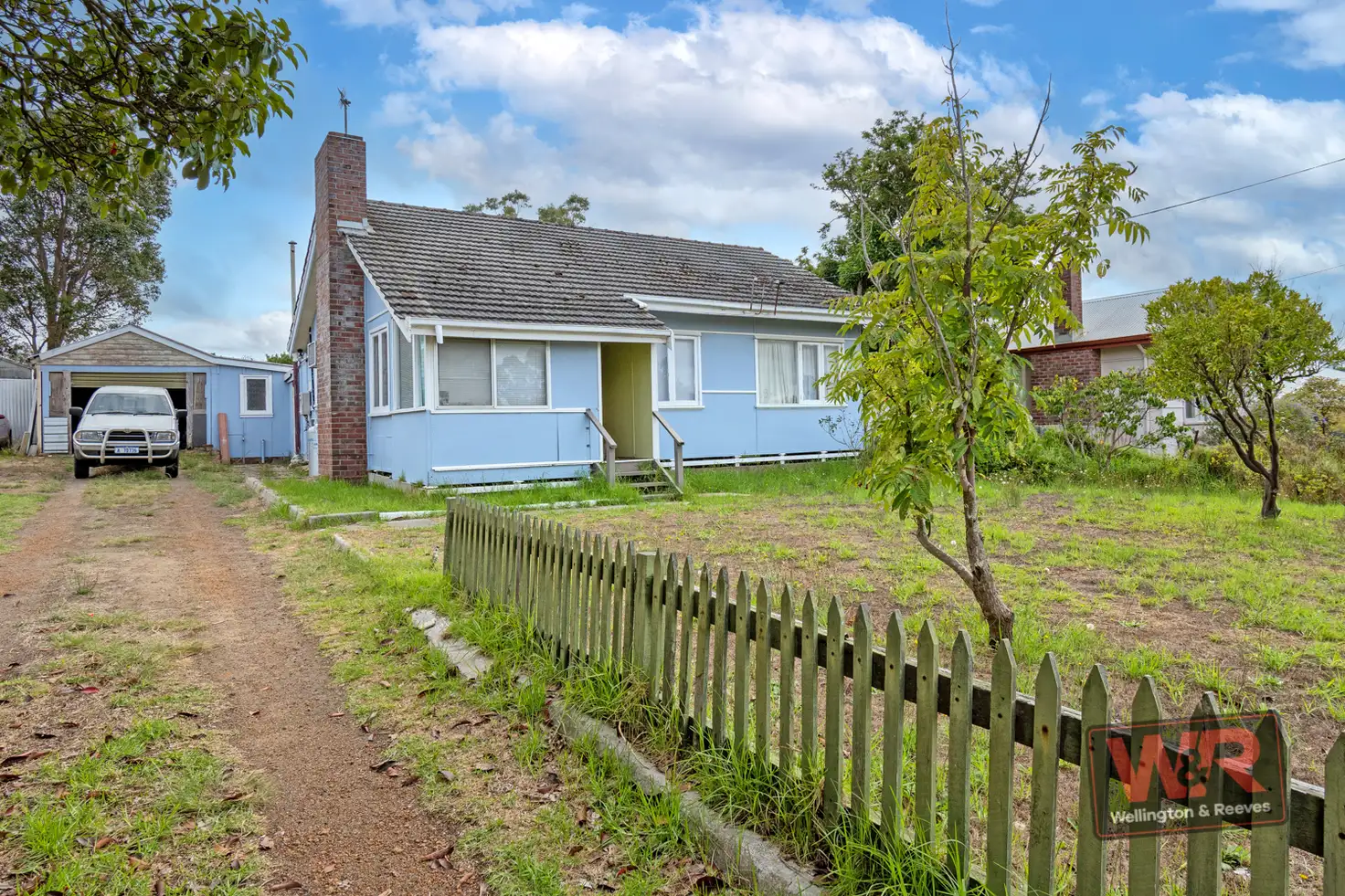 Main view of Homely house listing, 23 Webster Street, Mount Barker WA 6324