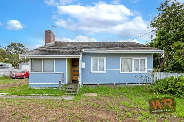 Second view of Homely house listing, 23 Webster Street, Mount Barker WA 6324