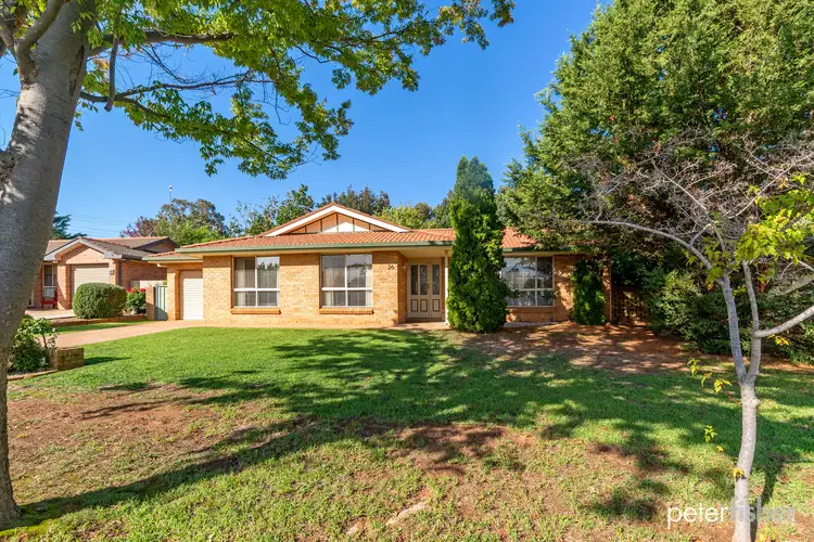 Main view of Homely house listing, 26 Banksia Street, Orange NSW 2800