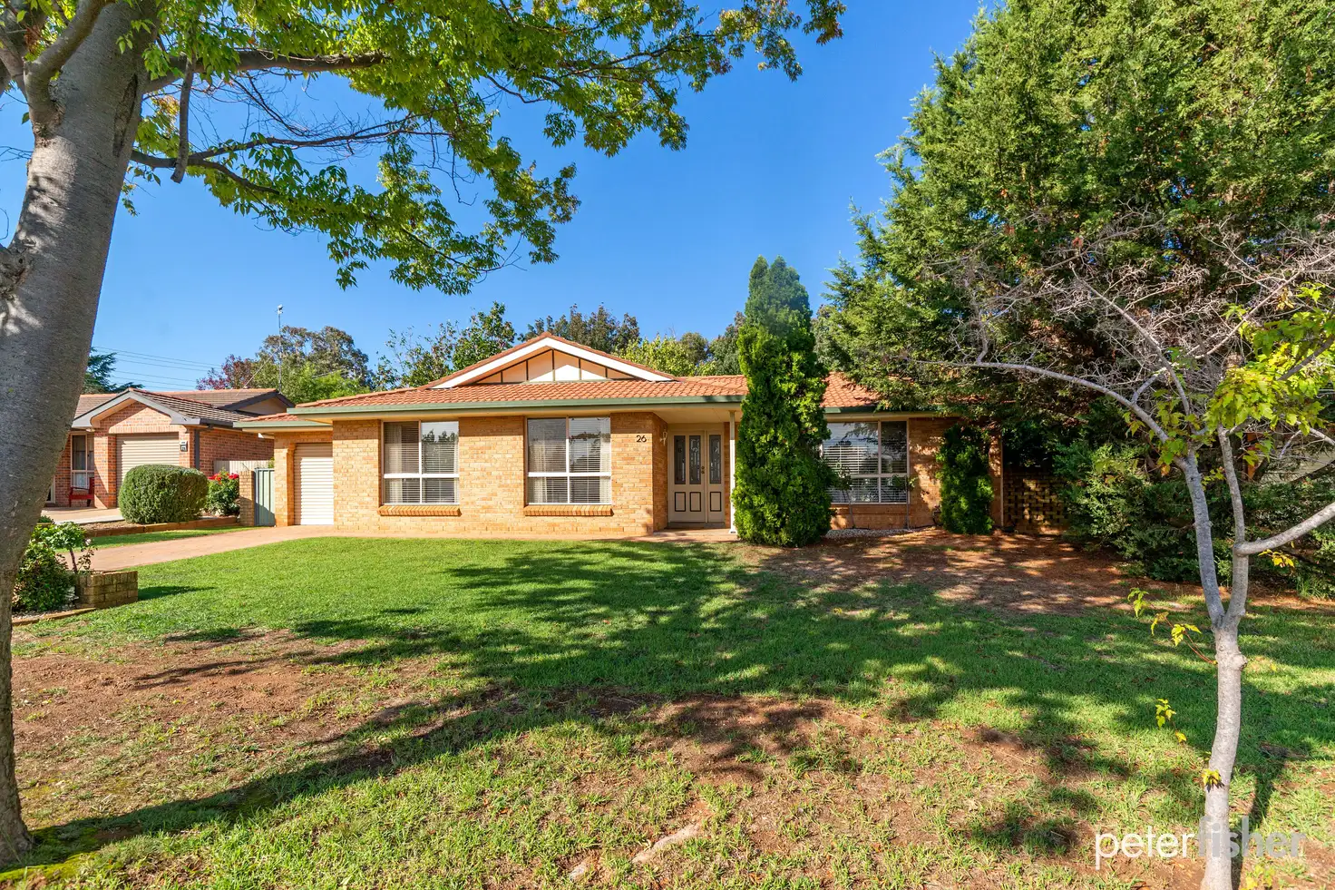Main view of Homely house listing, 26 Banksia Street, Orange NSW 2800