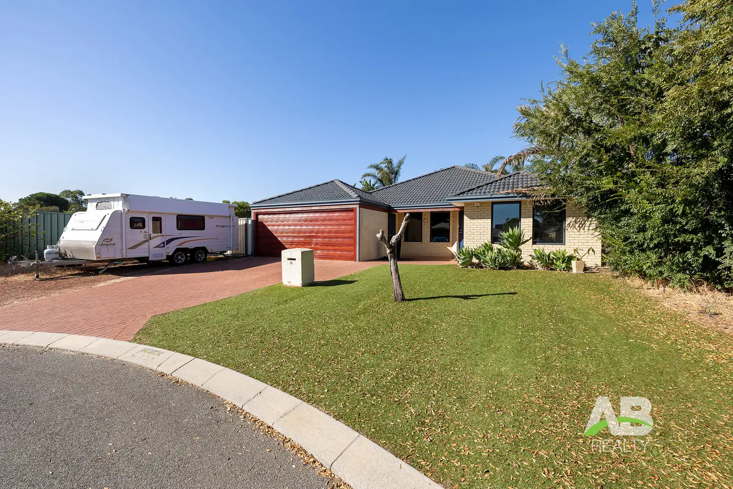 Main view of Homely house listing, 16 Burbanks Elbow, Wanneroo WA 6065