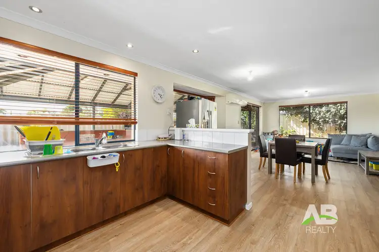 Second view of Homely house listing, 16 Burbanks Elbow, Wanneroo WA 6065
