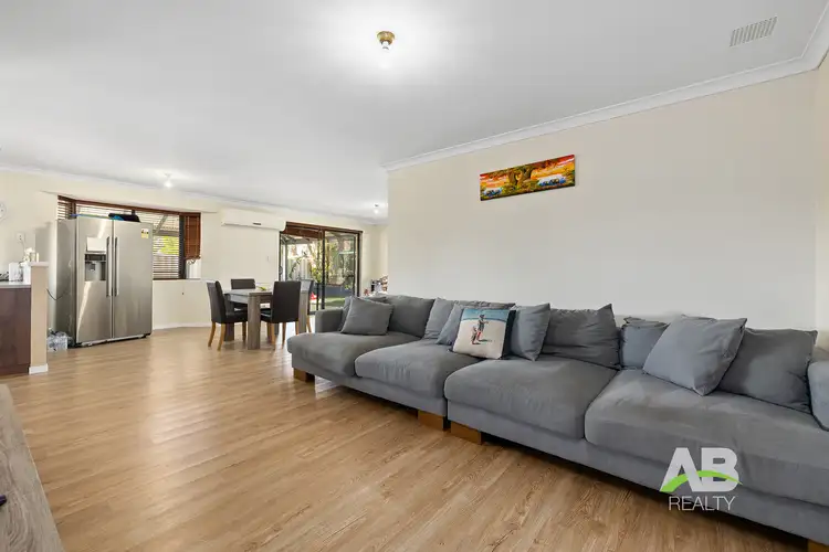 Third view of Homely house listing, 16 Burbanks Elbow, Wanneroo WA 6065