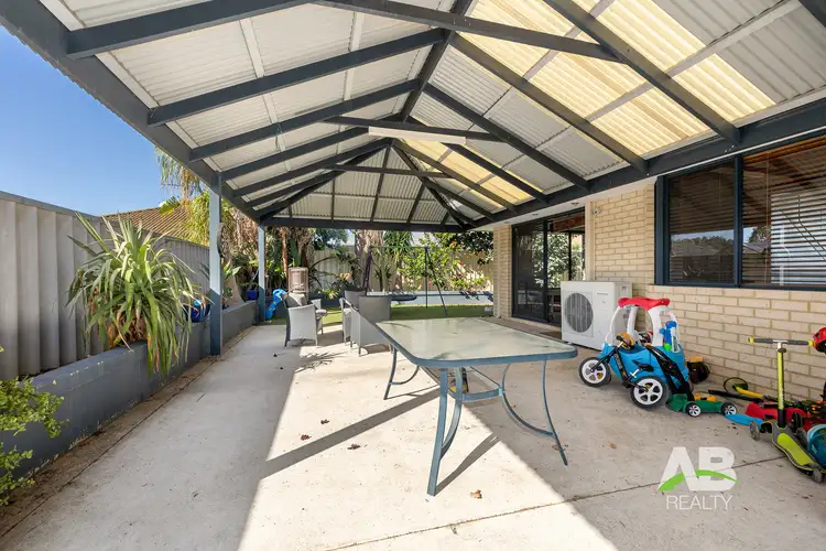 Fourth view of Homely house listing, 16 Burbanks Elbow, Wanneroo WA 6065