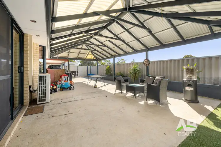 Fifth view of Homely house listing, 16 Burbanks Elbow, Wanneroo WA 6065