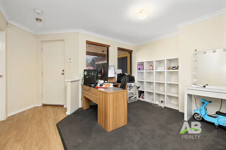 Sixth view of Homely house listing, 16 Burbanks Elbow, Wanneroo WA 6065