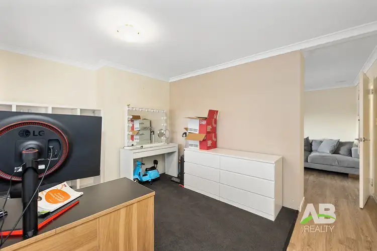 Seventh view of Homely house listing, 16 Burbanks Elbow, Wanneroo WA 6065