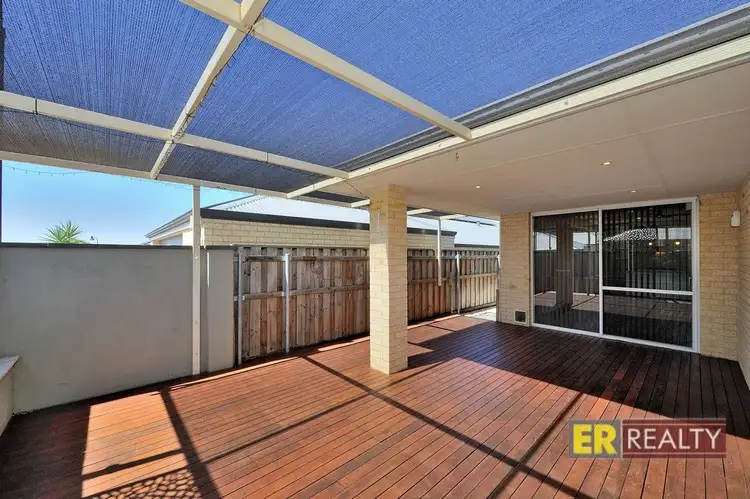 Second view of Homely house listing, 10 Ranfurly Approach, Ellenbrook WA 6069
