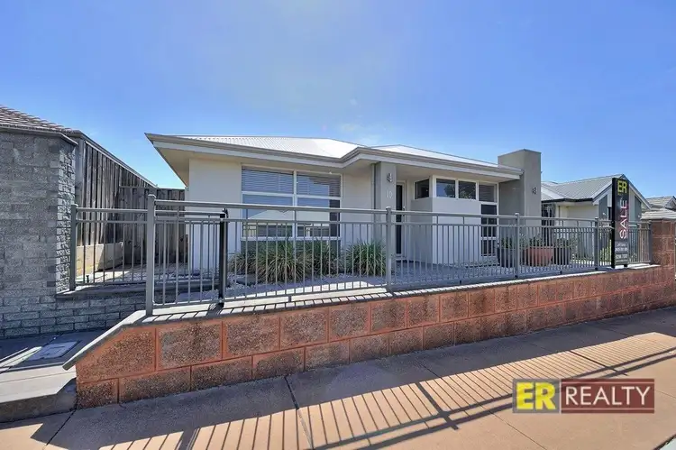 Fourth view of Homely house listing, 10 Ranfurly Approach, Ellenbrook WA 6069