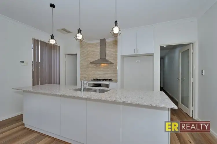 Fifth view of Homely house listing, 10 Ranfurly Approach, Ellenbrook WA 6069