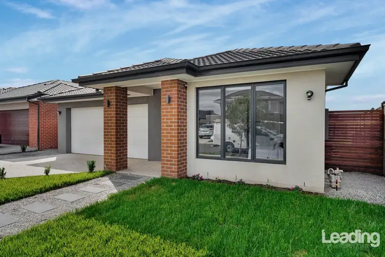 Second view of Homely house listing, 20 Light Horse Circuit, Sunbury VIC 3429