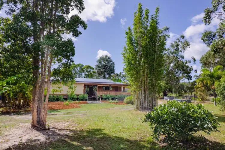 Fourth view of Homely house listing, 2381 Round Hill Road, Round Hill QLD 4677