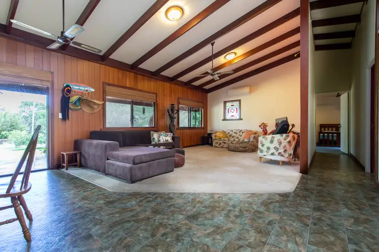 Fifth view of Homely house listing, 2381 Round Hill Road, Round Hill QLD 4677