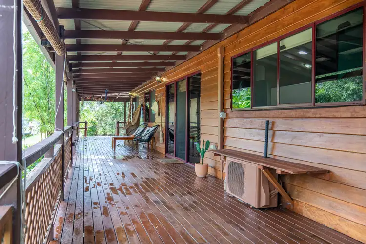 Sixth view of Homely house listing, 2381 Round Hill Road, Round Hill QLD 4677