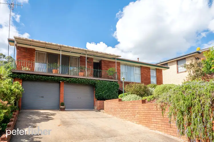 39 Racecourse Road, Orange NSW 2800