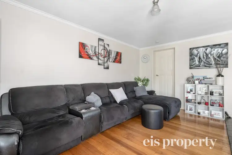 Fifth view of Homely house listing, 58 Berriedale Road, Berriedale TAS 7011