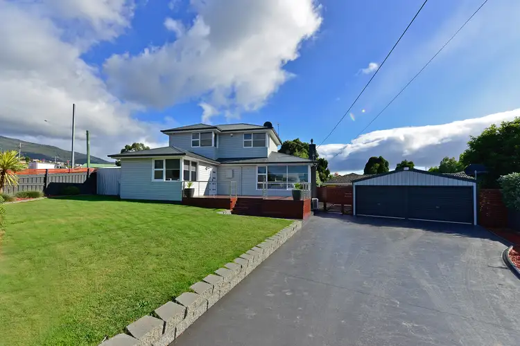 4 Mentmore Street, Berriedale TAS 7011