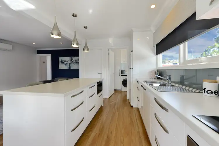 Fifth view of Homely house listing, 4 Mentmore Street, Berriedale TAS 7011