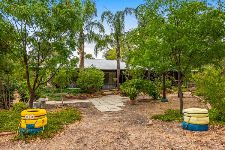 79 Hyde Drive, Wundowie WA 6560