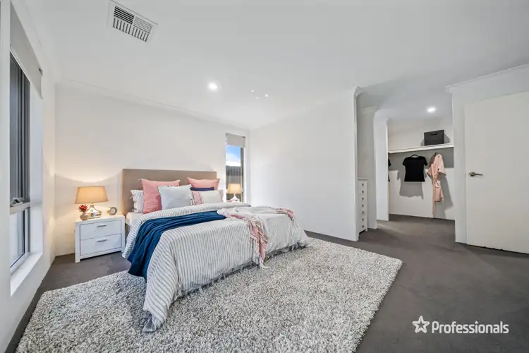 Second view of Homely house listing, 51 Kitcliffe Way, Aveley WA 6069