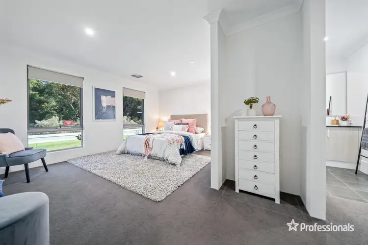 Third view of Homely house listing, 51 Kitcliffe Way, Aveley WA 6069