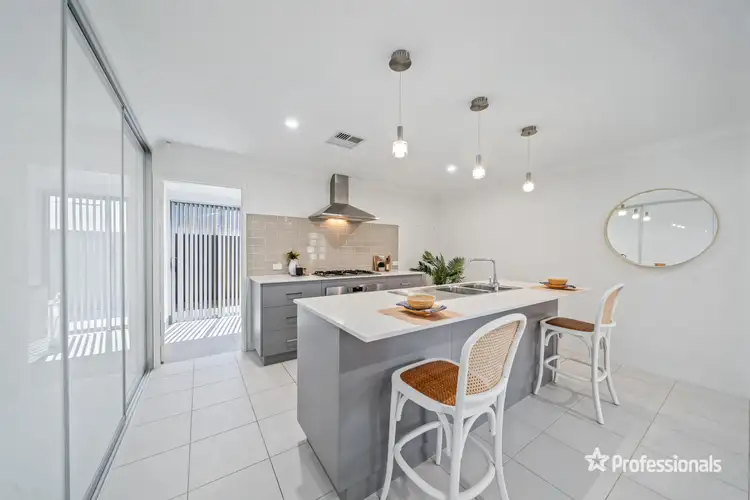 Seventh view of Homely house listing, 51 Kitcliffe Way, Aveley WA 6069