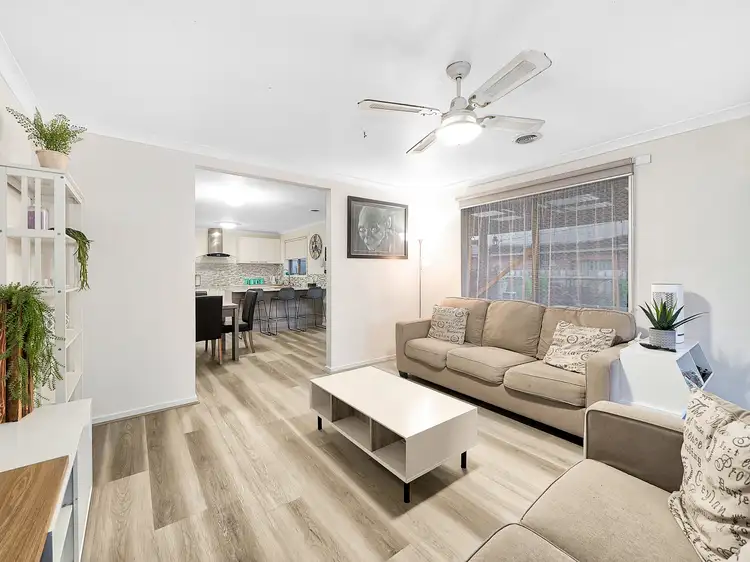 Fourth view of Homely house listing, 7 Maureen Close, Cranbourne West VIC 3977