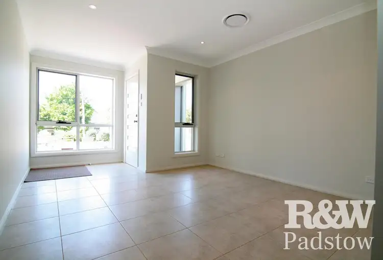 Fifth view of Homely semi-detached listing, 1/57 Gleeson Avenue, Condell Park NSW 2200