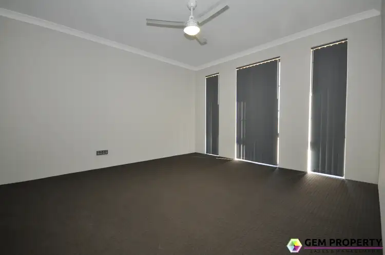Second view of Homely house listing, 3 Holbeck Way, Baldivis WA 6171