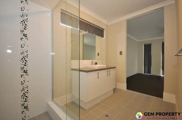 Fifth view of Homely house listing, 3 Holbeck Way, Baldivis WA 6171