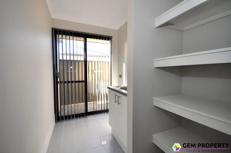 Sixth view of Homely house listing, 3 Holbeck Way, Baldivis WA 6171