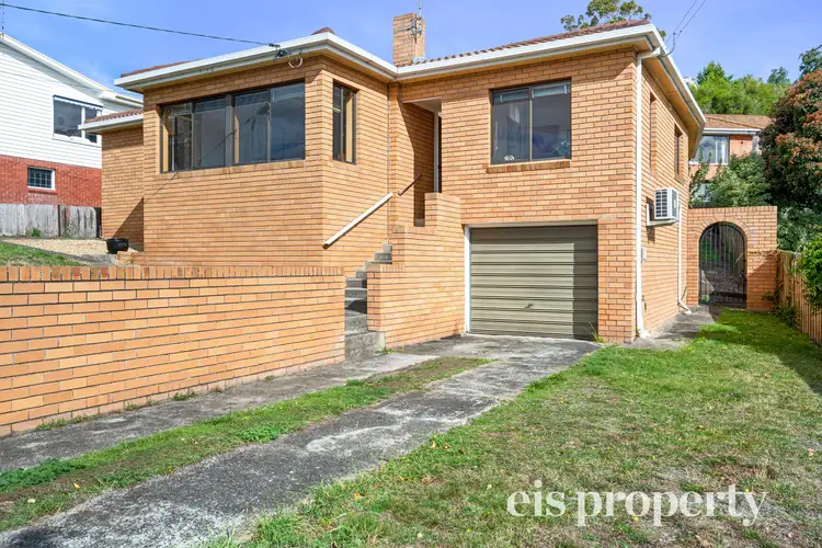 18 Ogilvie Street, Mount Stuart TAS 7000