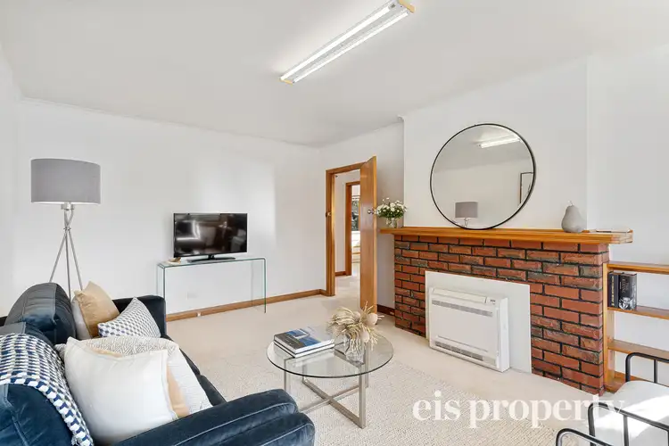 Third view of Homely house listing, 18 Ogilvie Street, Mount Stuart TAS 7000