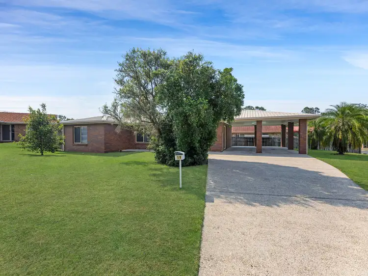 19 Arabian Close, Yamanto QLD 4305