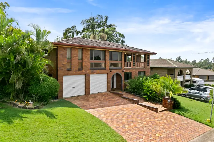 5 Glenaan Street, Ferny Grove QLD 4055