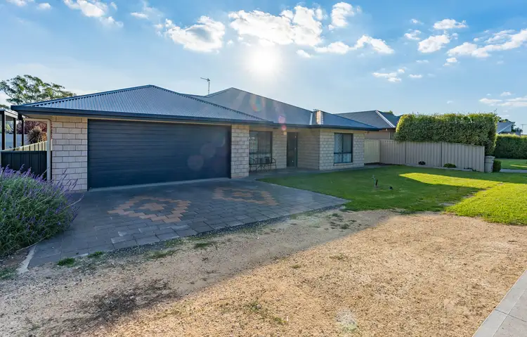 Main view of Homely house listing, 48 Old Caves Road, Naracoorte SA 5271