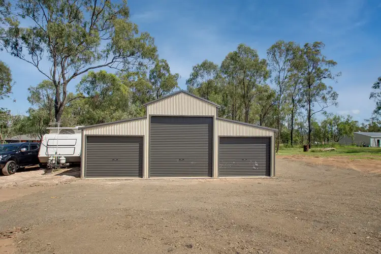 Third view of Homely house listing, 55 Staatz Quarry Road, Regency Downs QLD 4341